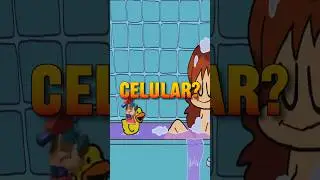 FRIDAY NIGHT FUNKIN' EN CELULAR??? 