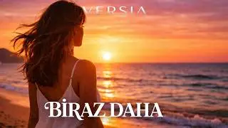 Versia - A Little More (Official Audio)
