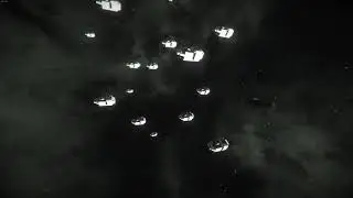 Space Engineers - Collision Avoidance Demo