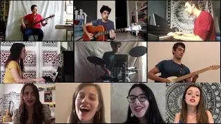 MMMbop - Hanson | ClusterBand Liv. Intermedio