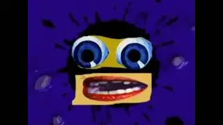 YTP Klasky Csupo Has A Seizure