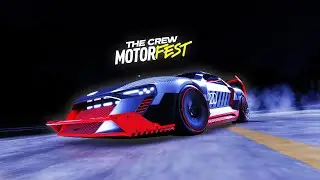 THE CREW MOTORFEST / RANDOM MOMENTS 3