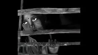 Portrait Painting In Photoshop
