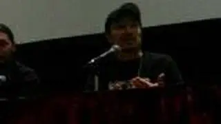 Jim Lee Q&A - 14 - Other Interests