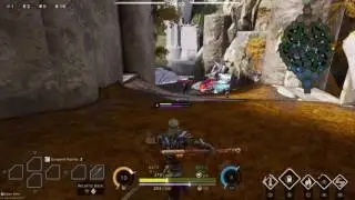 Paragon Wukong Gameplay!