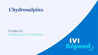 L'hydrosalpinx | Dre Elisa Gil
