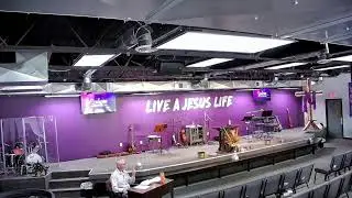 Carl Duff Ministries/House of Hope Sullivan