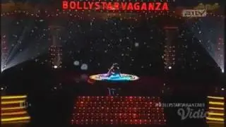 EVI MASAMBA feat JENNITA JANET "TUM HI HO & DIAMON di BOLLYSTAR VAGANZA .. KERRREEEEEENNN..