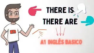 THERE IS AND THERE ARE