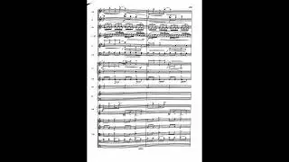 Вячеслав Овчинников - Детская сюита N 6. 1. Вступление