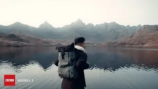 Explorando nuestro potencial | WEEBILL 3 | Cinematic Video