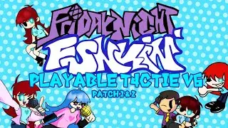 PLAYABLE T4CTIE v6 Patch 1 & 2 Update [ Download in description ]