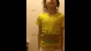 Танец Полины
