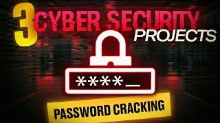 3 Beginner Cyber Security Projects For 2024