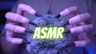 ASMR TRIGGERS Ini Akan Membuat Kamu GELI dan Cepat Tertidur💤