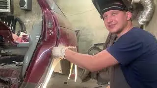ИЗ УТИЛЯ В ИДЕАЛ! ВАЗ 2112| 4 часть