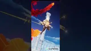 DAY-1 Genshin Impact #shorts #genshinimpact #genshinshorts #rpg #shortsviral #notyourtype