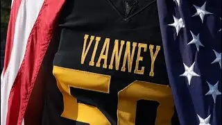 Vianney Football Hype Video