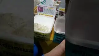 I tried Russian white honey #shorts