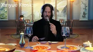 Genshin Taverns OST Experience (Genshin Impact Memes)