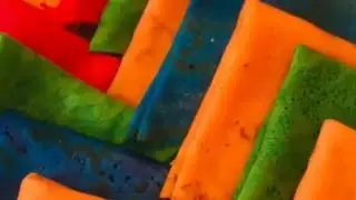 Блины. Блинчики. Құймақ. Казакша рецепт