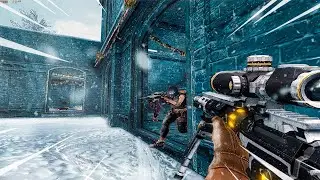 Blackshot | Public Gameplay #81 | Playing Without Crosshair!