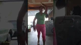 Menea tu chapa