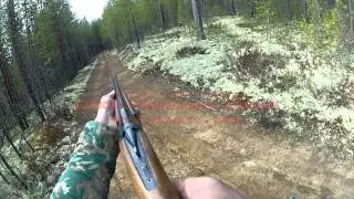 Охота и рыбалка в Карелии