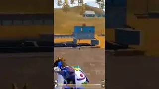 Insane fight #pubg #pubgmobile #shorts