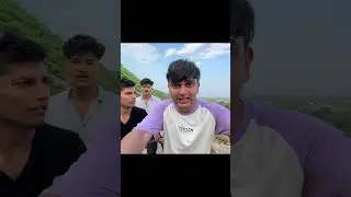 Bhangarh mein ye kya ho gaya😥