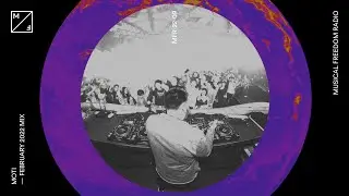 MOTi mixing KREAM, Lucas & Steve, Promise Land, and more (Musical Freedom Radio | February)