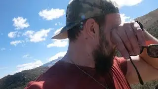 I Cried When I Saw It... (Ultimate Expedition Episode 2)