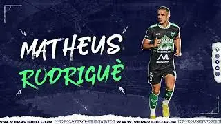 Matheus Rodrigué - 2023/24