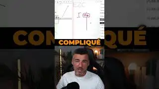 On vient de clôturer un Hammer en Monthly.. ⚒️ (C'est Bullish !) #Bitcoin #Crypto #Bullrun