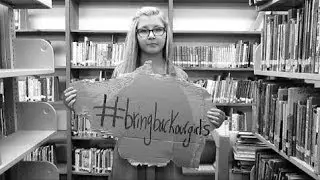 Nigeria Kidnapping of Nearly 300 Schoolgirls | May 2014