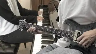 Queen - Killer Queen | Full Cover by Shy & Mandana Foroughi