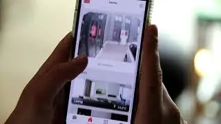 Official video DT Pro App_zonder sferen