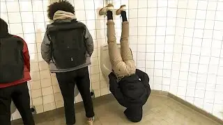 7 mins of MeMez to watch before sleep