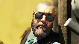 Counter Strike Short Film