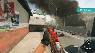 1 SHOT DRAWN BLADE Is AWESOME MW2