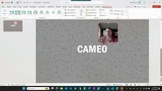 Intermediate PowerPoint   Cameo