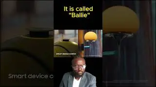 Samsung Ballie or not? What do you think about the versatile Ballie Robot by Samsung?