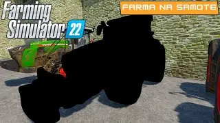 Kurín a ďalší nákup !!!!!! | Alone in the world | Farming Simulator 22 - Ep15