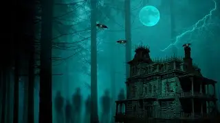 The Lodge - Part One.