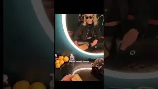 come with me backstage before tonight’s show in denver ⚡️ #pov #backstage #ontour