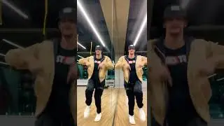 5УТРА - Давай сбежим - Танец (Vova Legend)