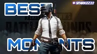 PUBG-BEST MOMENTS from STREAMS