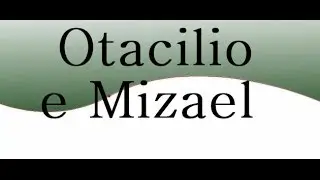 musicas gospel otacilio e mizael realidade com deus