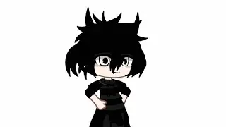 Looks like a cinnamon roll || Meme || Gacha club || Doors AU (sh**post-)