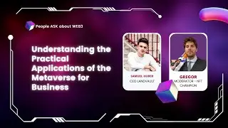 LandVault - Beyond the Hype: Understanding the Practical Applications of the Metaverse for Business
